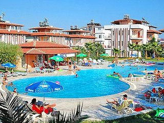 sunlight garden hotel