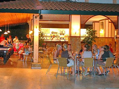 sunlight garden hotel