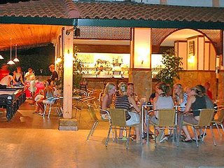 sunlight garden hotel