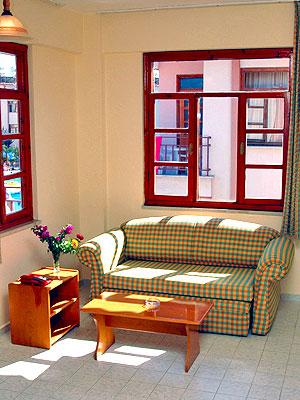 sunlight garden hotel