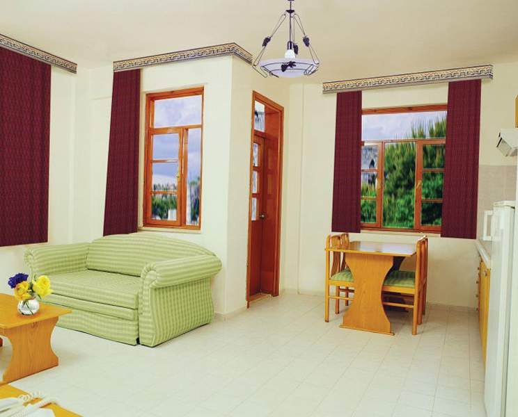 sunlight garden hotel