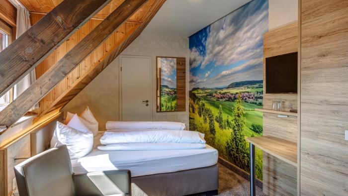 landhotel zur grunen kutte