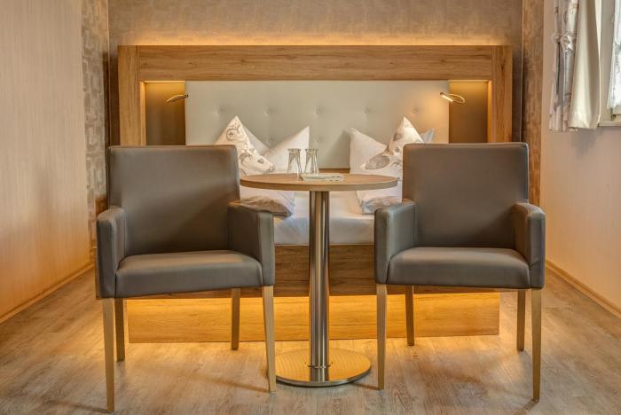 landhotel zur grunen kutte