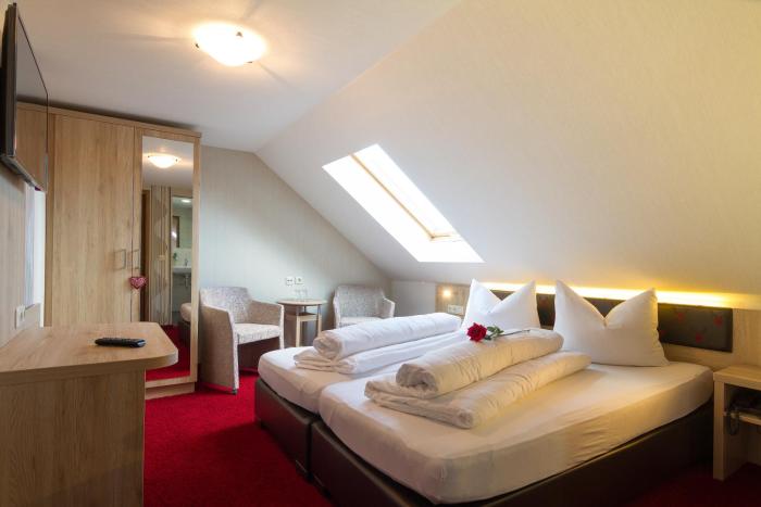 landhotel zur grunen kutte