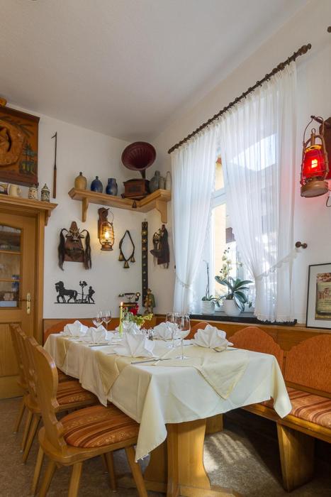 landhotel zur grunen kutte