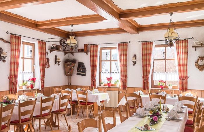 landhotel zur grunen kutte