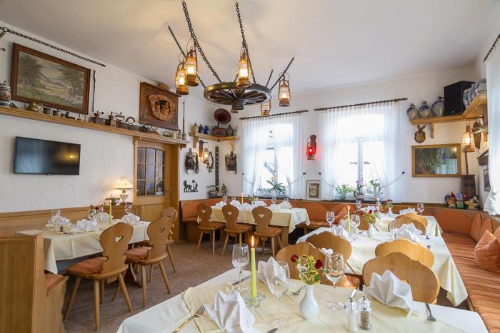 landhotel zur grunen kutte