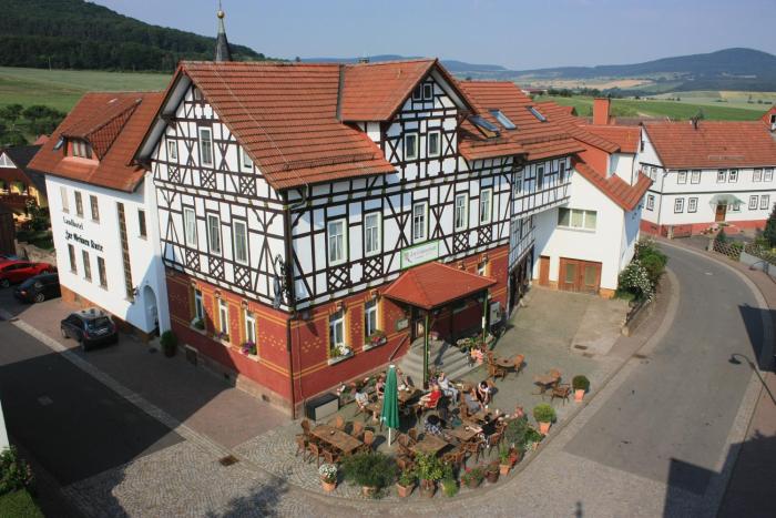 landhotel zur grunen kutte