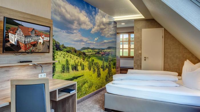 landhotel zur grunen kutte