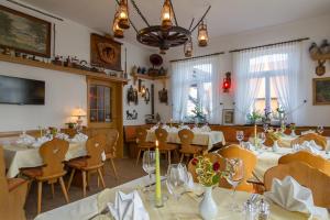 landhotel zur grunen kutte