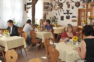 landhotel zur grunen kutte