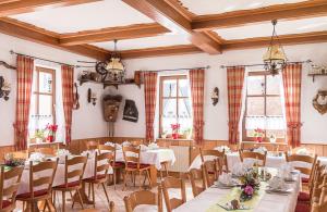 landhotel zur grunen kutte