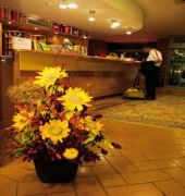 M Hotel Ljubljana,Slovenia>>Ljubljana,4 star