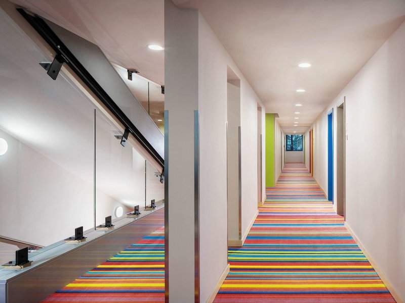 ibis styles budapest citywest