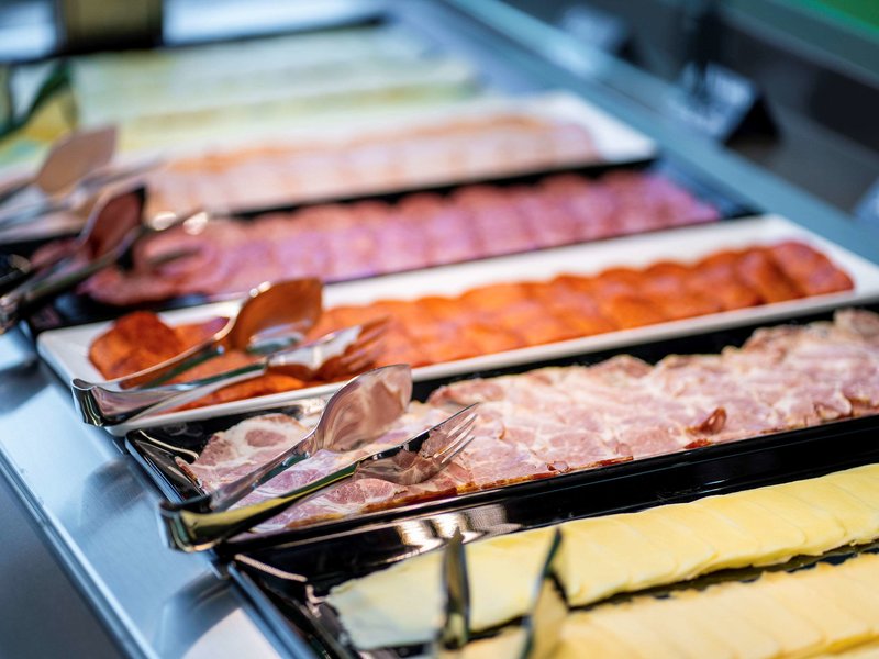 ibis styles budapest citywest