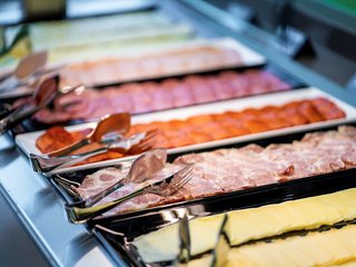 ibis styles budapest citywest