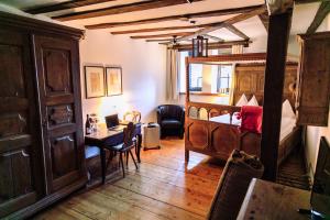 Hotel Landgasthof Zum Weissen Schwanen,Braubach>>Boppard,4 star