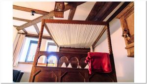 Hotel Landgasthof Zum Weissen Schwanen,Braubach>>Boppard,4 star