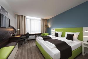 Ibis Styles Offenburg City,Offenburg>>Baden-Württemberg,3 star