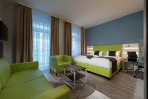 Ibis Styles Offenburg City,Offenburg>>Baden-Württemberg,3 star