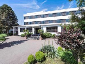 Ibis Styles Offenburg City,Offenburg>>Baden-Württemberg,3 star