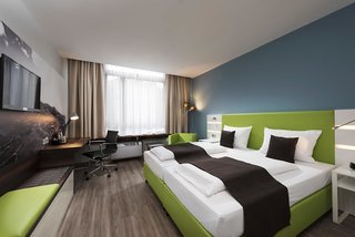 Ibis Styles Offenburg City,Offenburg>>Baden-Württemberg,3 star