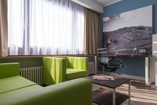 Ibis Styles Offenburg City,Offenburg>>Baden-Württemberg,3 star
