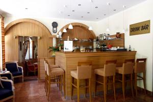 nyerges hotel thermal