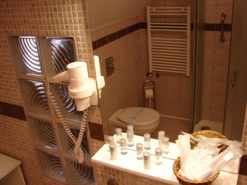 nyerges hotel thermal