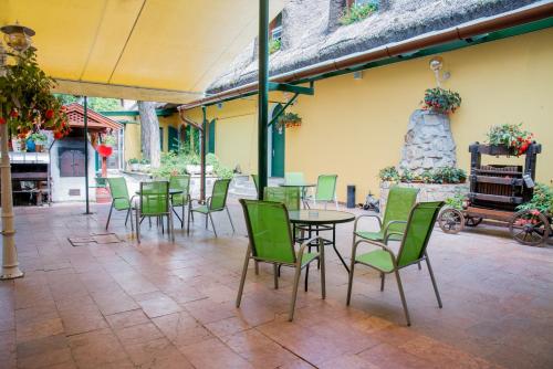 nyerges hotel thermal