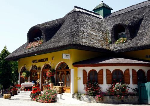 nyerges hotel thermal