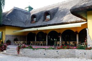 nyerges hotel thermal