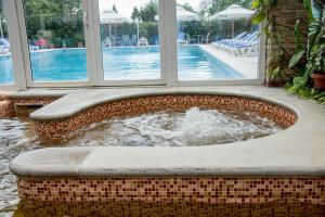 nyerges hotel thermal