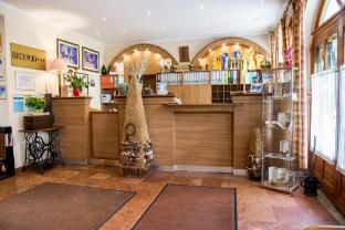 nyerges hotel thermal