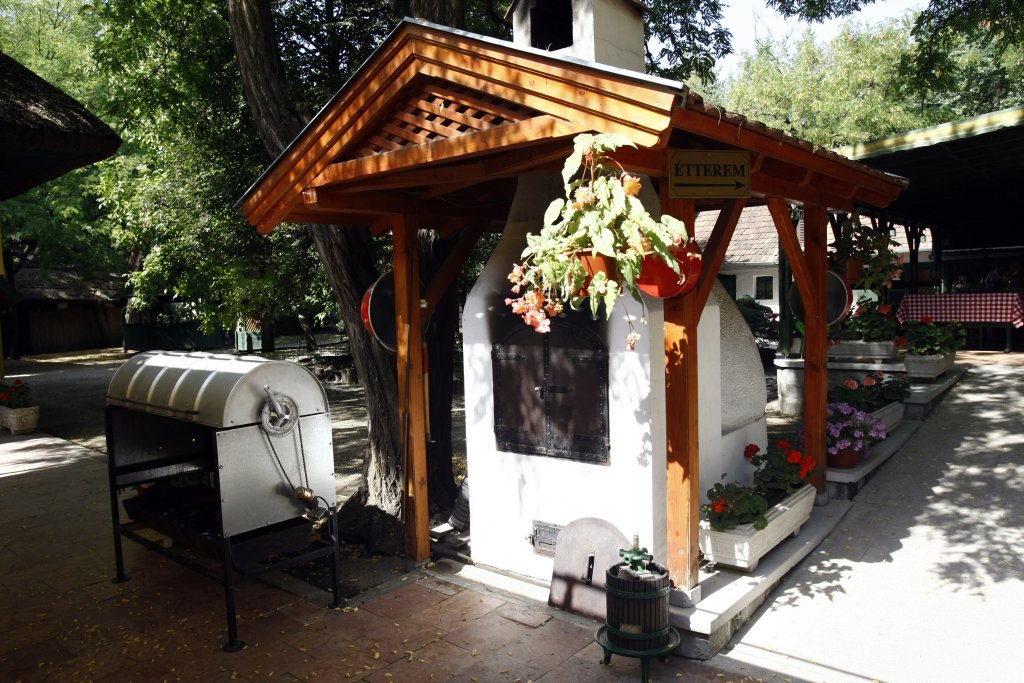 nyerges hotel thermal