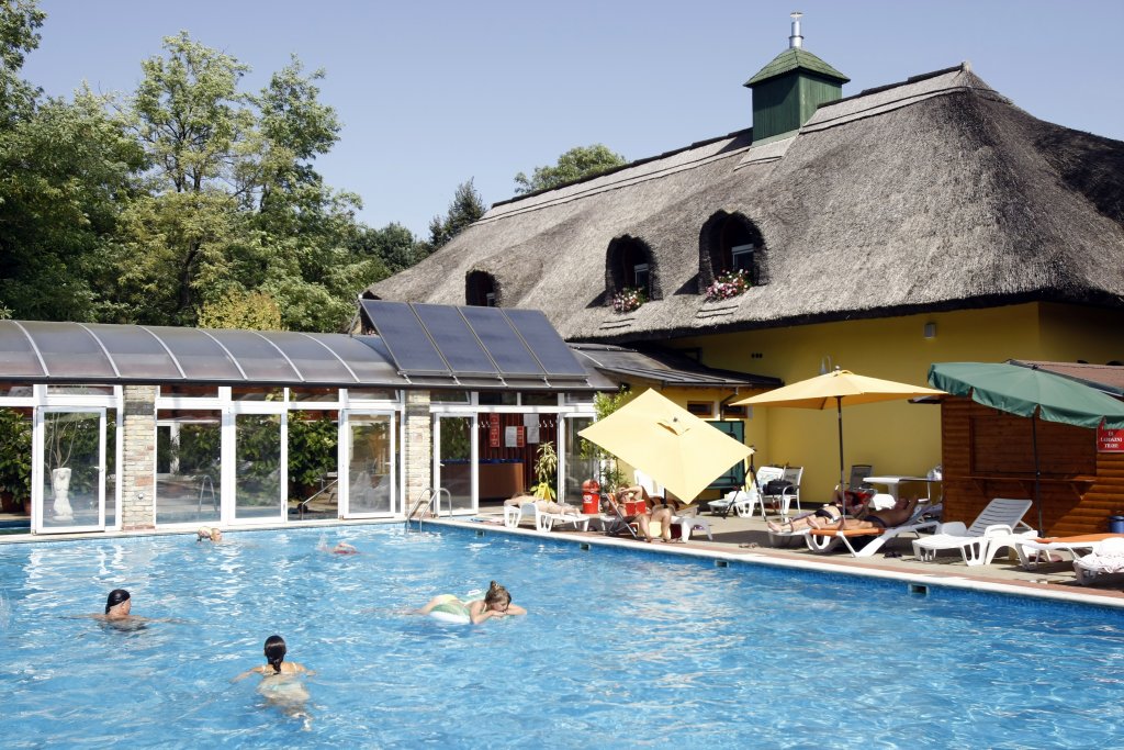 nyerges hotel thermal