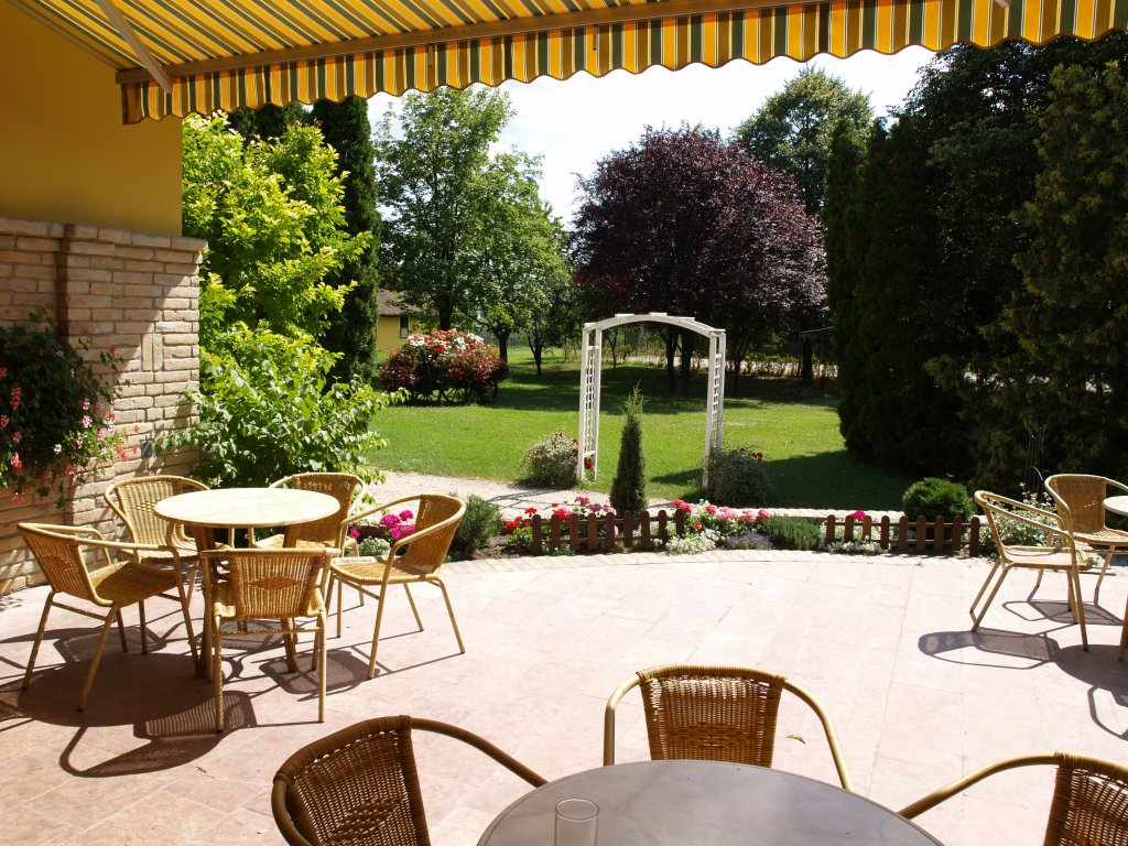 nyerges hotel thermal