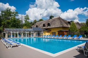 nyerges hotel thermal