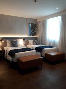 Blue Tree Premium Faria Lima,Sao Bernardo Do Campo>>Itaim Bibi,4 star