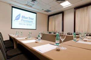 blue tree premium faria lima