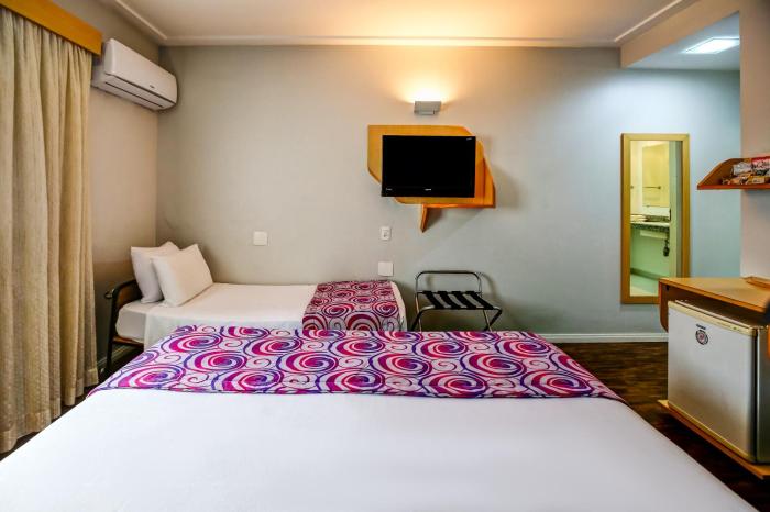 transamerica executive nova paulista