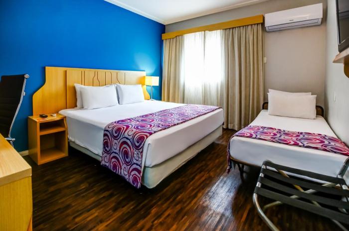 transamerica executive nova paulista