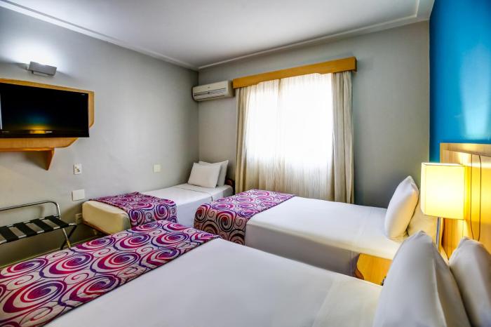 transamerica executive nova paulista