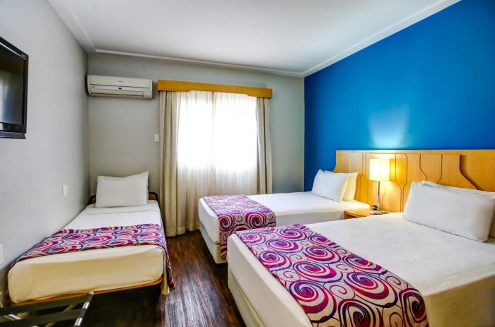 transamerica executive nova paulista