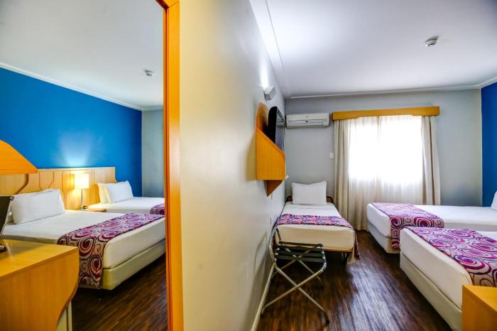 transamerica executive nova paulista