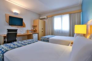 transamerica executive nova paulista