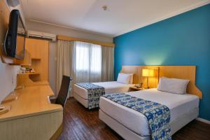 transamerica executive nova paulista