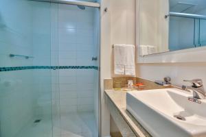 transamerica executive nova paulista