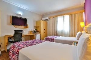 transamerica executive nova paulista