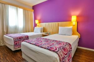 transamerica executive nova paulista